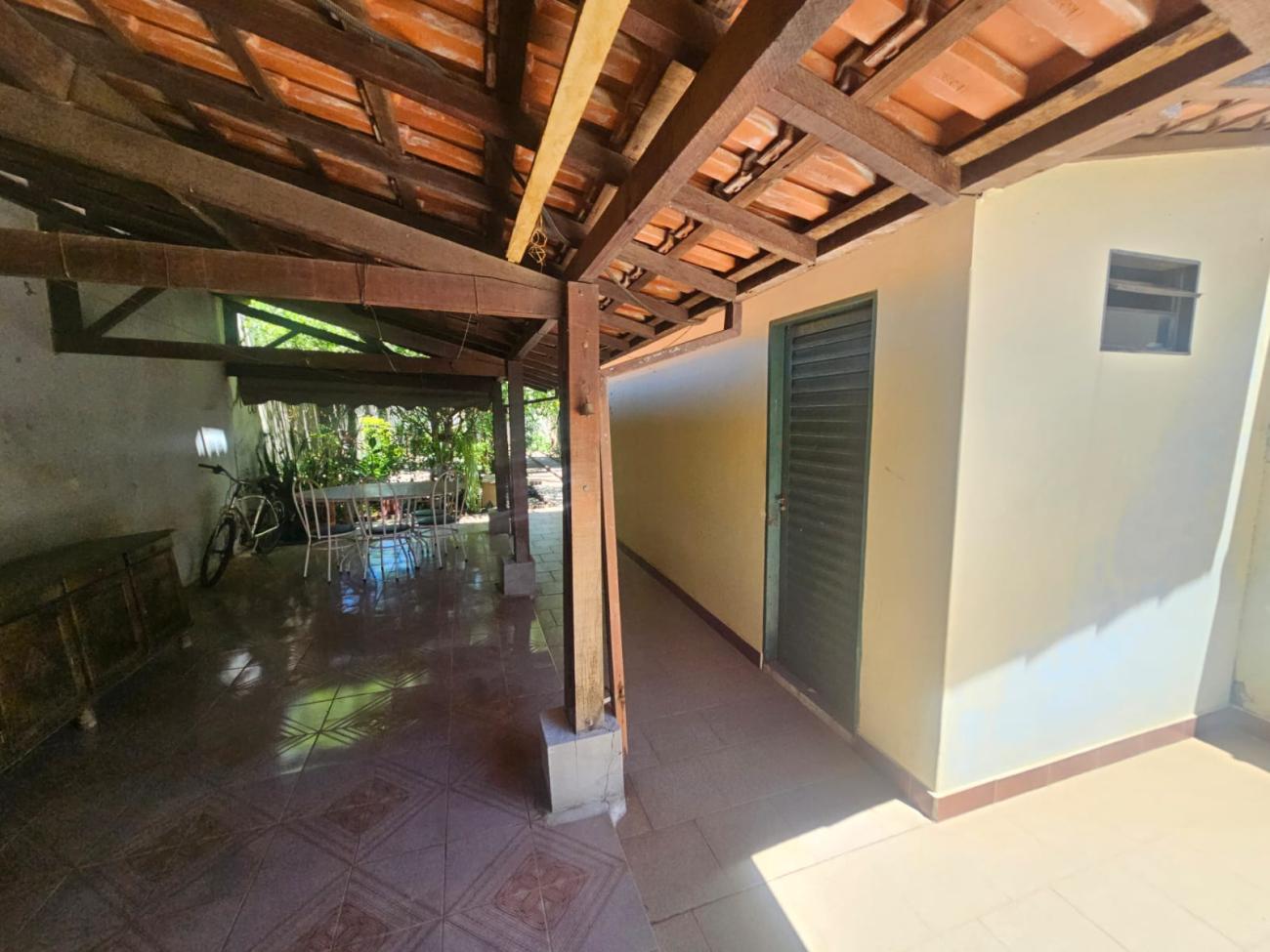 Casa, 2 quartos, 100 m² - Foto 1